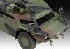 Revell 03356 Spahwagen Fennek 1/72